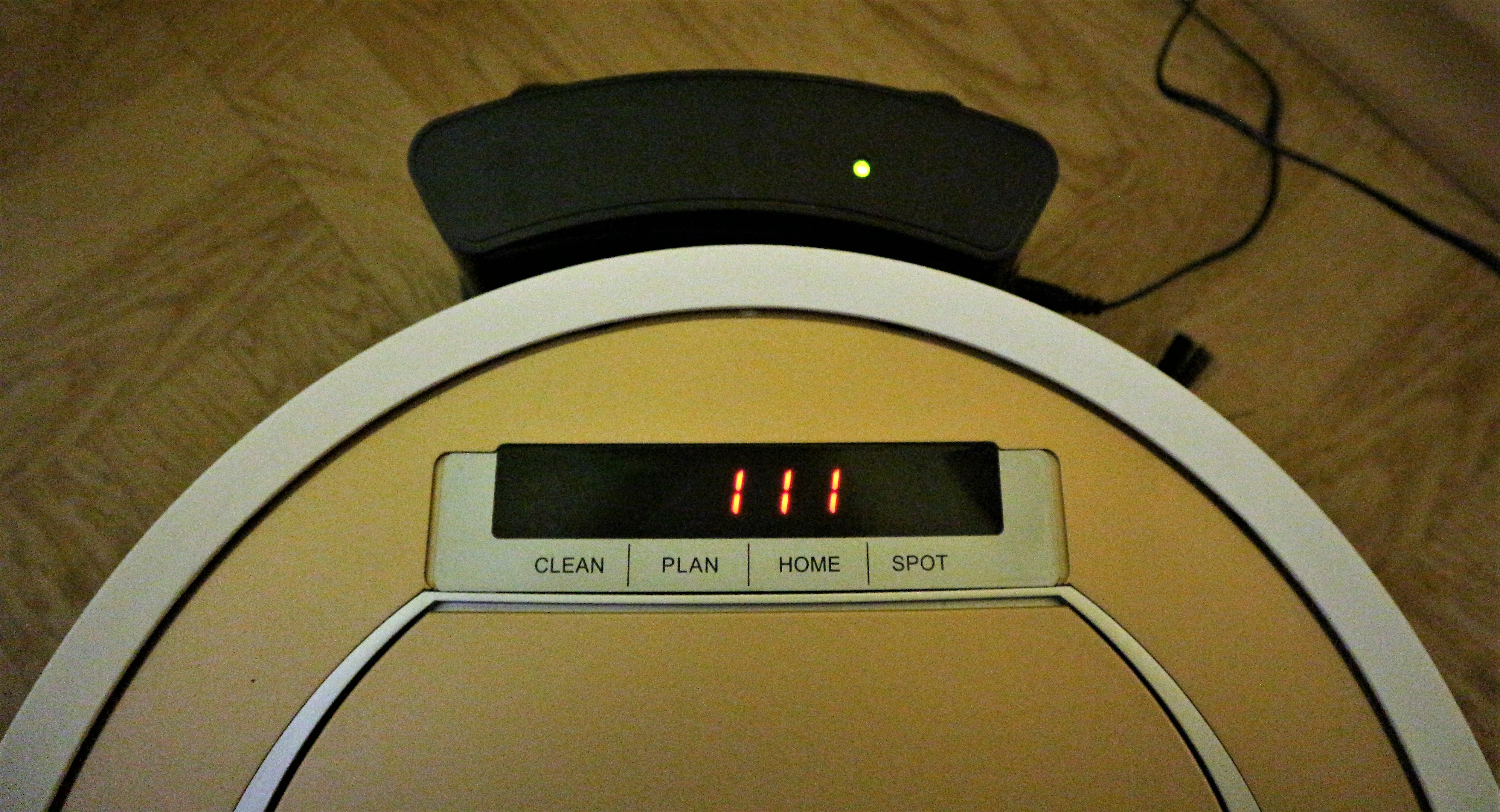 Review ILIFE X5 Smart Robotic Vacuum Cleaner: House cleaning assistant