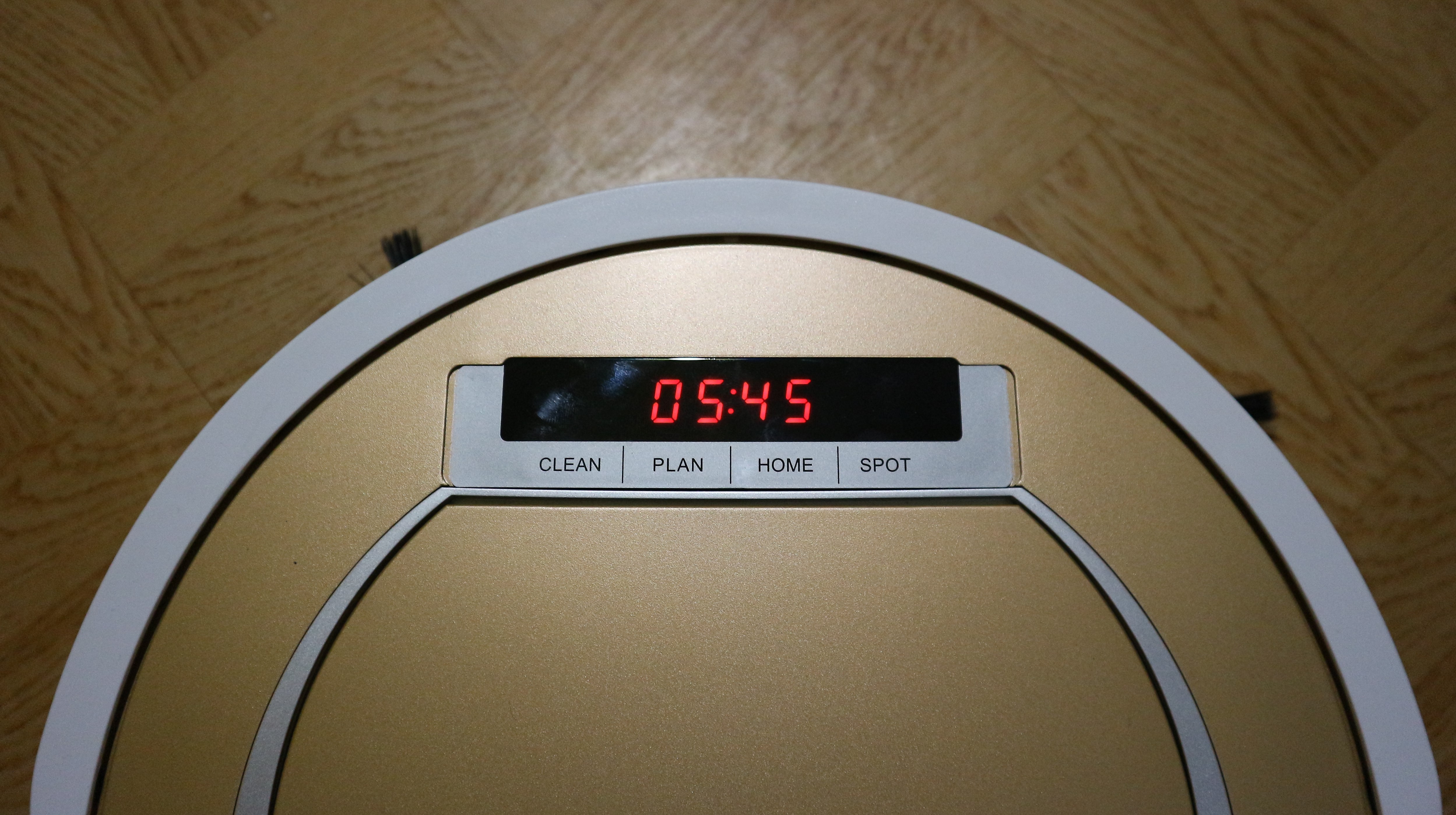 Review ILIFE X5 Smart Robotic Vacuum Cleaner: House cleaning assistant