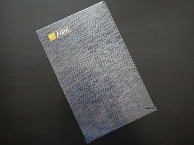 AGM X1 Review rugged smartphone: not drown, but froze