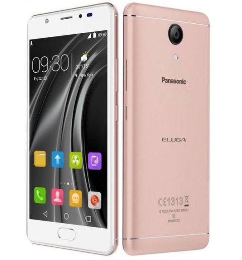 Review Panasonic Eluga Ray Max: IT HAS SPECIAL FEATURE! 