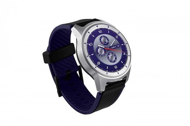 Zte quartz android wear really frustrated zte quartz android wear buttons install