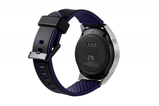 Zte quartz android wear zte quartz android wear WiFi