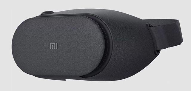Xiaomi Mi VR Play 2 will cost twice as much as its predecessor
