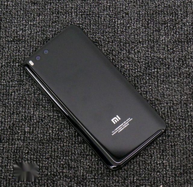Xiaomi Mi6: First Review and Report from Presentation