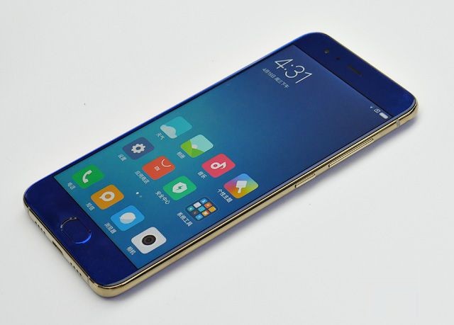 Xiaomi Mi6: First Review and Report from Presentation