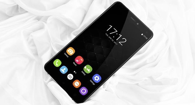 Oukitel U11 Plus: just $159.99 for 16MP front camera and 4GB RAM