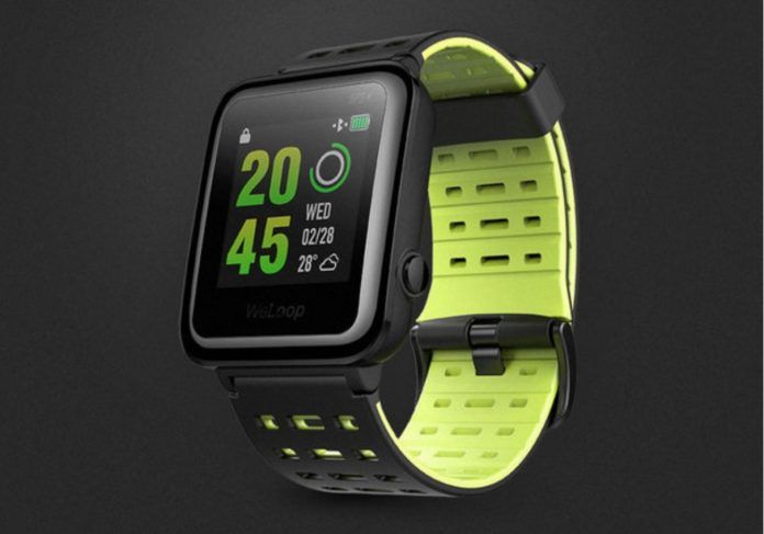 weloop hey 3s review