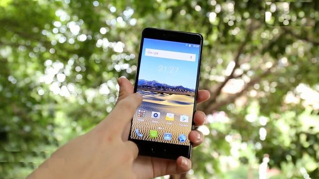 Review Meiigoo M1: Another Flagship killer with 6GB RAM and dual rear camera