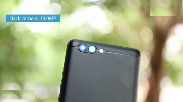 Review Meiigoo M1: Another Flagship killer with 6GB RAM and dual rear camera