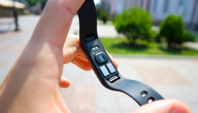 xiaomi amazfit health