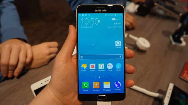 Review Huawei G10 (Maimang 6): price, release date, comparison