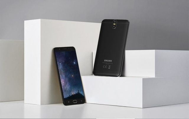 Review Uhans Max 2 promo photo