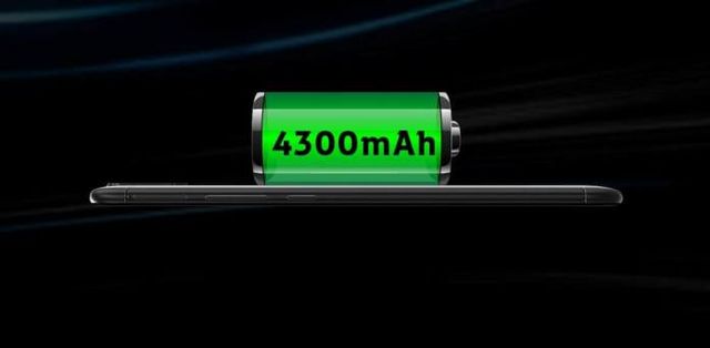Review Uhans Max 2 battery