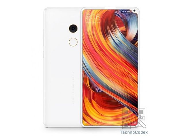 Xiaomi Mi Mix 2s First Rumors: main competitor to iPhone X - Price, Release date, Specs
