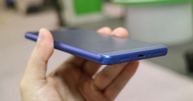 Bluboo D2 and D2 Pro - review and characteristics of ultra-budget devices
