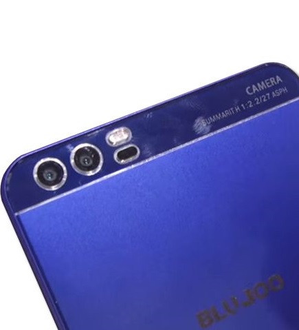 Bluboo D2 and D2 Pro - review and characteristics of ultra-budget devices