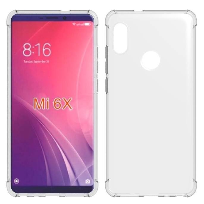 Xiaomi Mi 6X - review and specifications, photo, latest news, release date