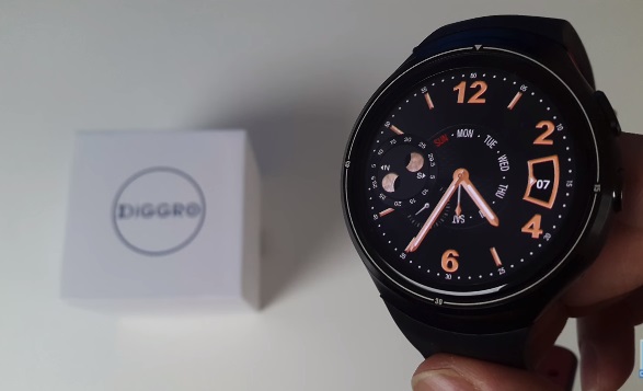 which smartwatch to buy 2018