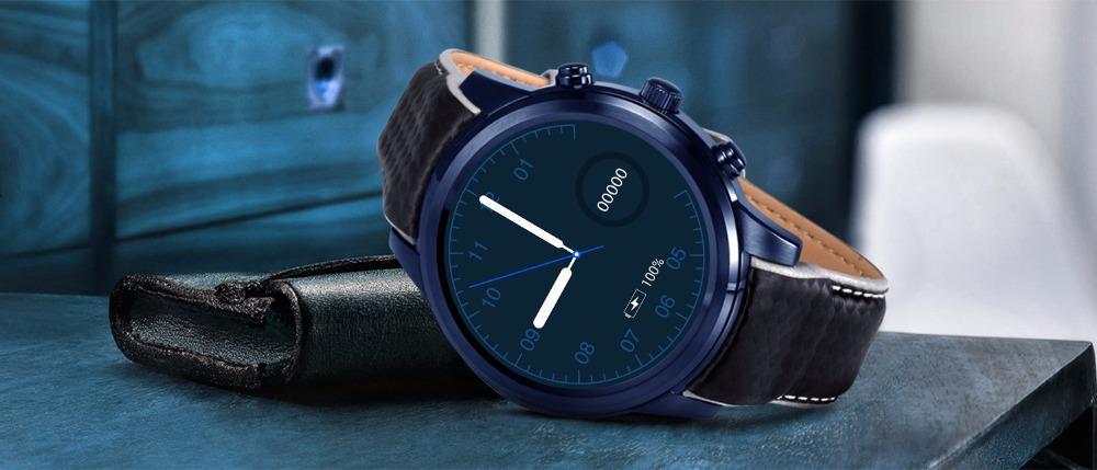 top smartwatches 2018