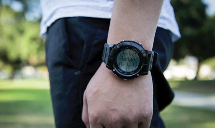 top 10 smart watches 2018