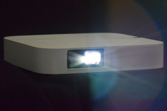XGIMI Z6 Review: many good features of a small projector