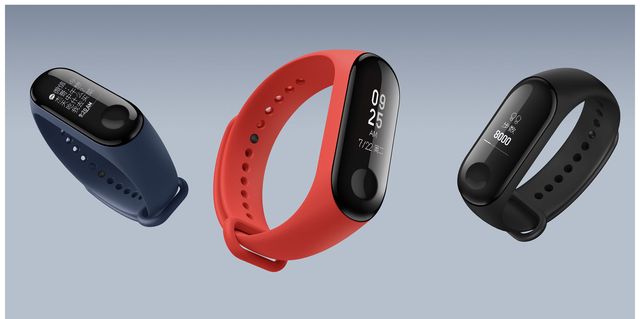 Honor Band 4 or Xiaomi Mi Band 3: Review-comparison of smart bracelets