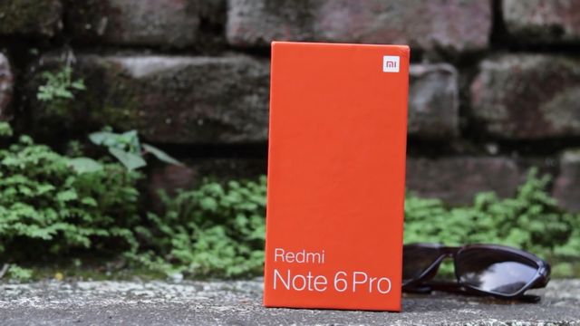 Xiaomi Redmi Note 6 Pro Preview: Stylish design and low price