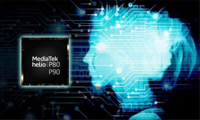 Mediatek Helio P90 Preview: Chipset that surpasses the Snapdragon 710