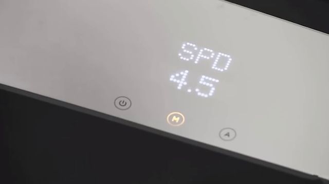 Xiaomi WalkingPad A1 First Review: Miniature treadmill