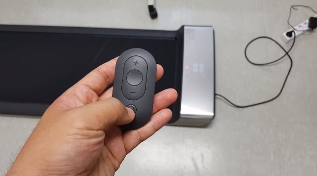Xiaomi WalkingPad A1 First Review: Miniature treadmill