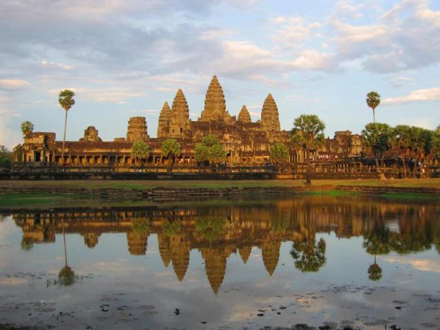5 Greatest Hindu Temple Complexes Wovow