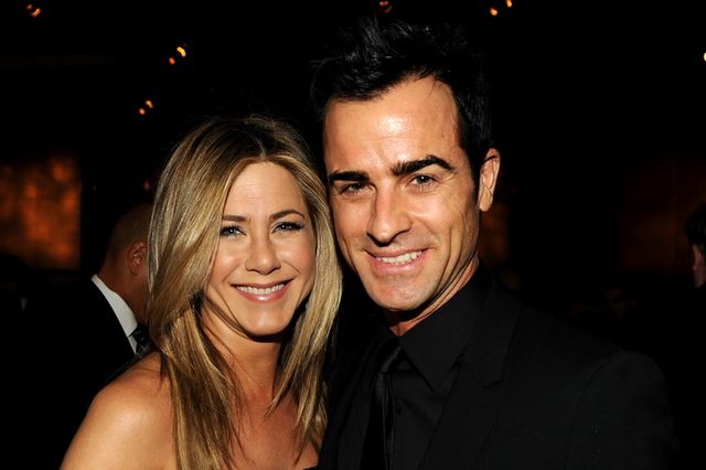 marriage aniston theroux statement proved fake wovow.org