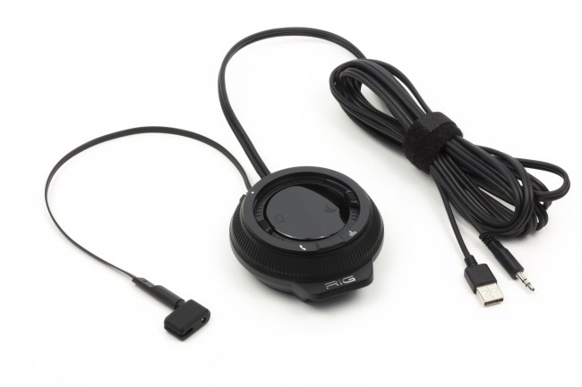 plantronics mixer