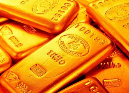 Turkey secretly sold Iran 200 tons of gold - told Zafar Caglayan