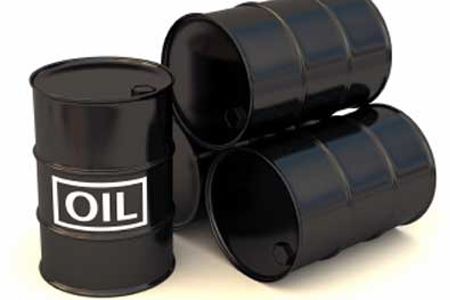 oil price