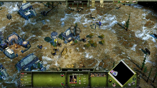 Age of Mythology - Wikipedia Age of Mythology - Wikipedia