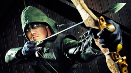 "Arrow": new characters for a third season