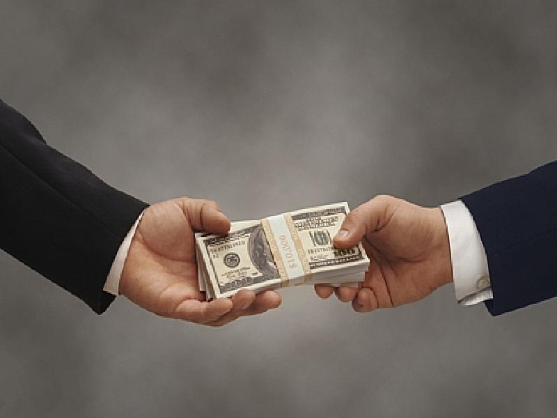 Financial companies