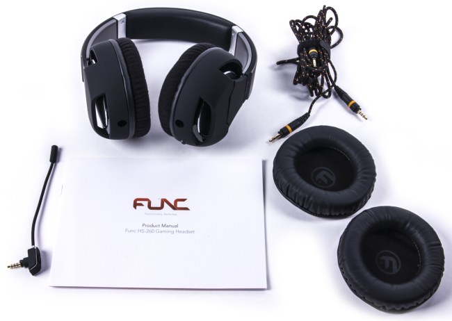 types of headphone ear pads
