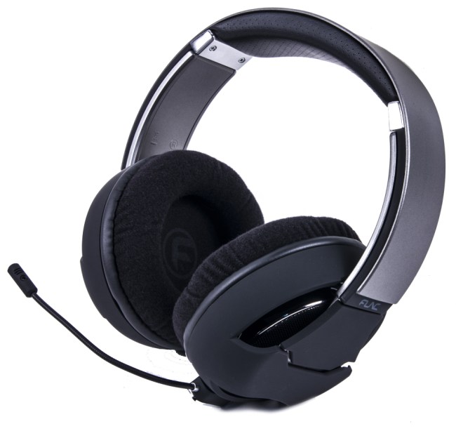 types of headphone ear pads