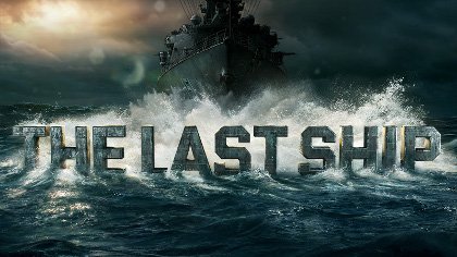" The Last Ship ": the waves of the pandemic