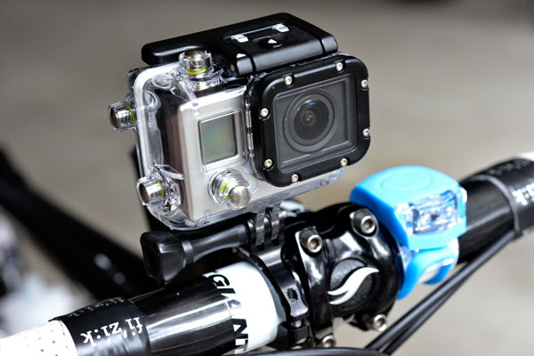 Cameras GoPro plans to launch its shares