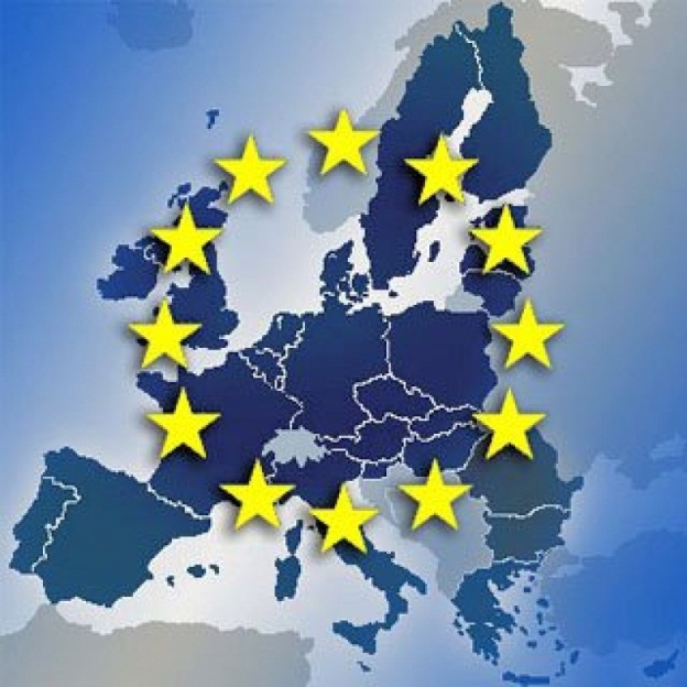OECD: Europe shows a slight increase