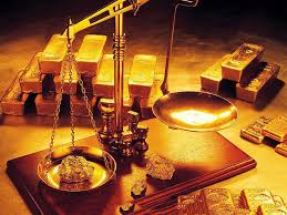 Ukraine, Iraq and the Fed contribute to higher gold prices