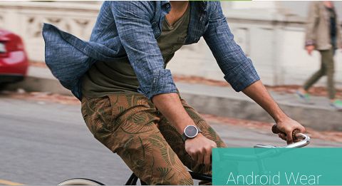 Google introduced new products at the conference in San Francisco