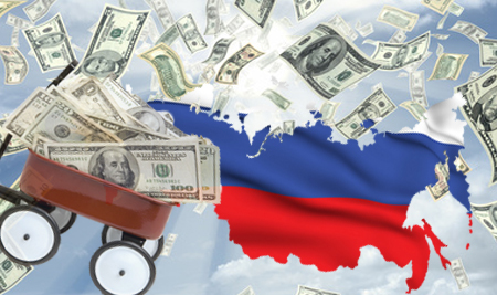 Mobius: Is it possible to invest in Russia?