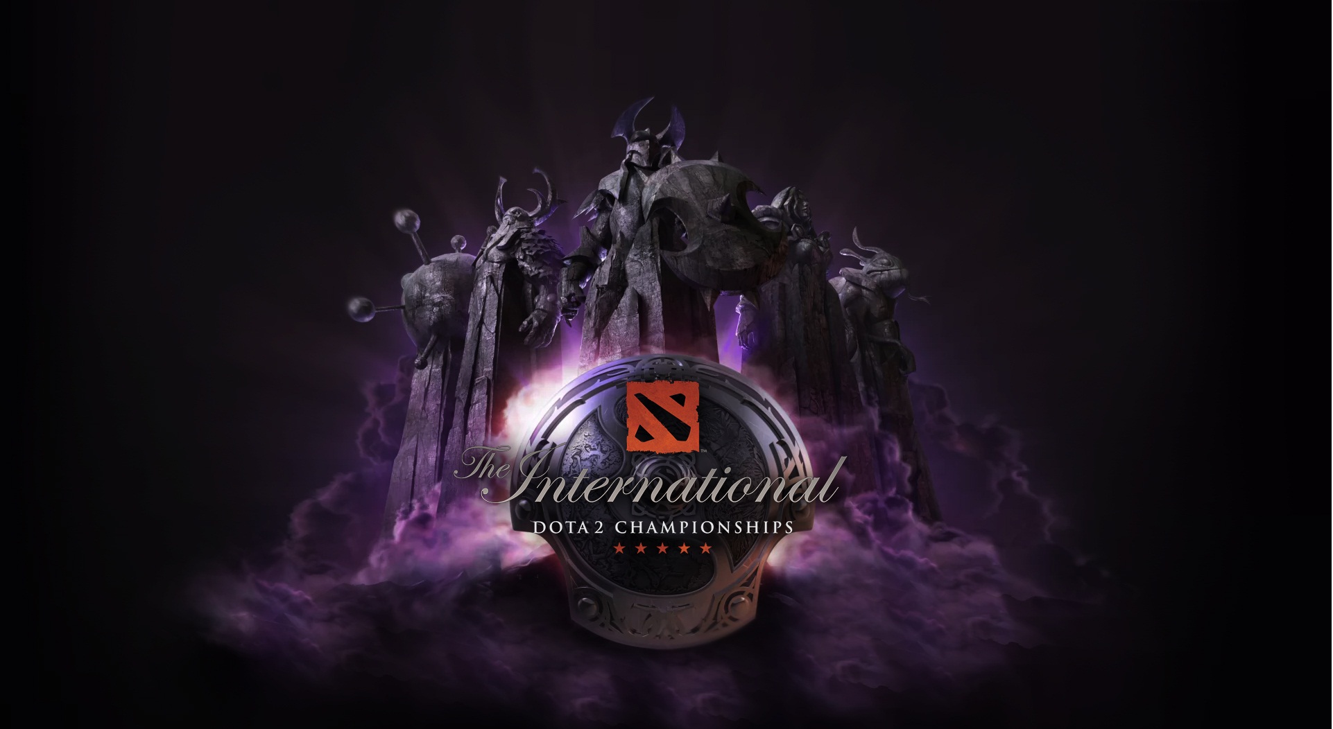 The prize fund of the tournament esports walked almost all sports