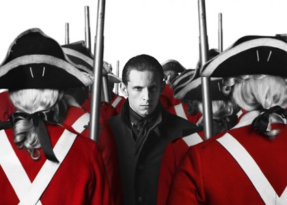 Series Turn extended for a second season