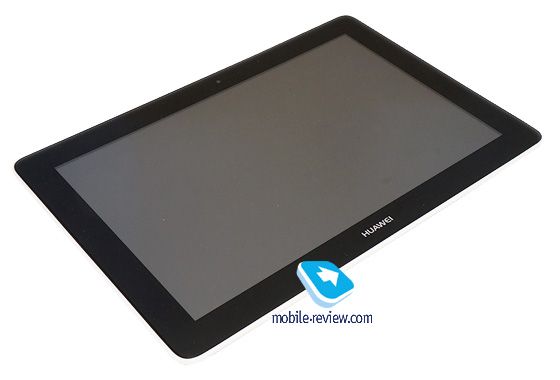 Vervullen Uitgaan Vroegst Review of the tablet Huawei MediaPad 10 Link + - WOVOW
