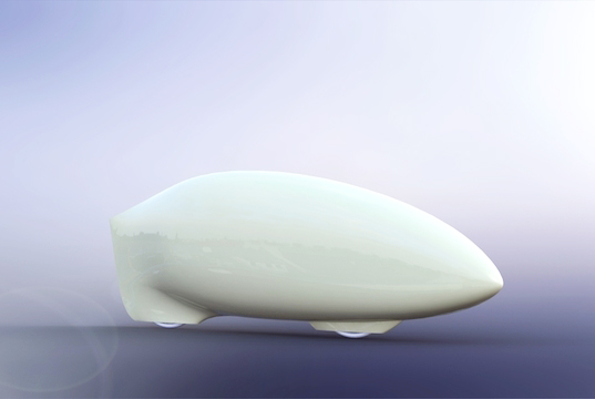 AeroVelo